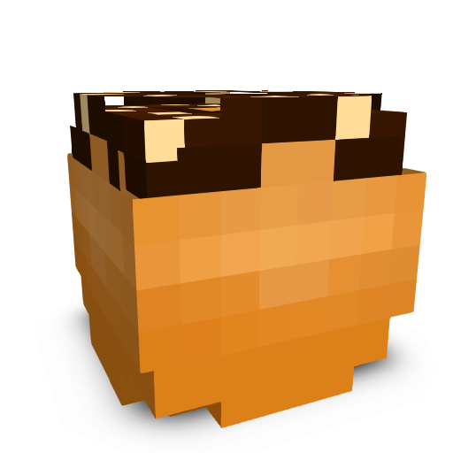 Chocolatedonut